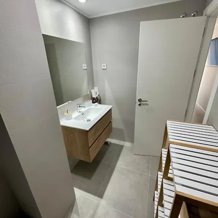 Modern 3-bedroom With Padel And Pool Access קלפה